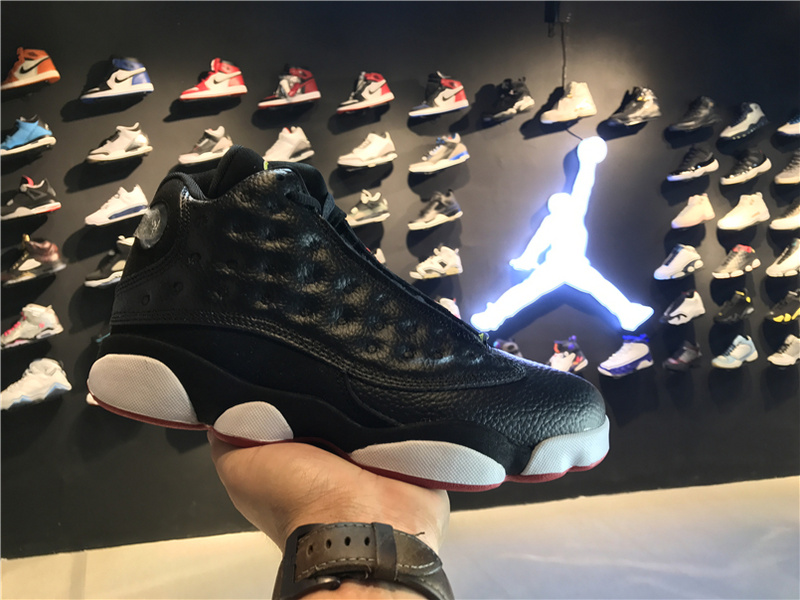 Air Jordan 13 Playoffs 414571 004